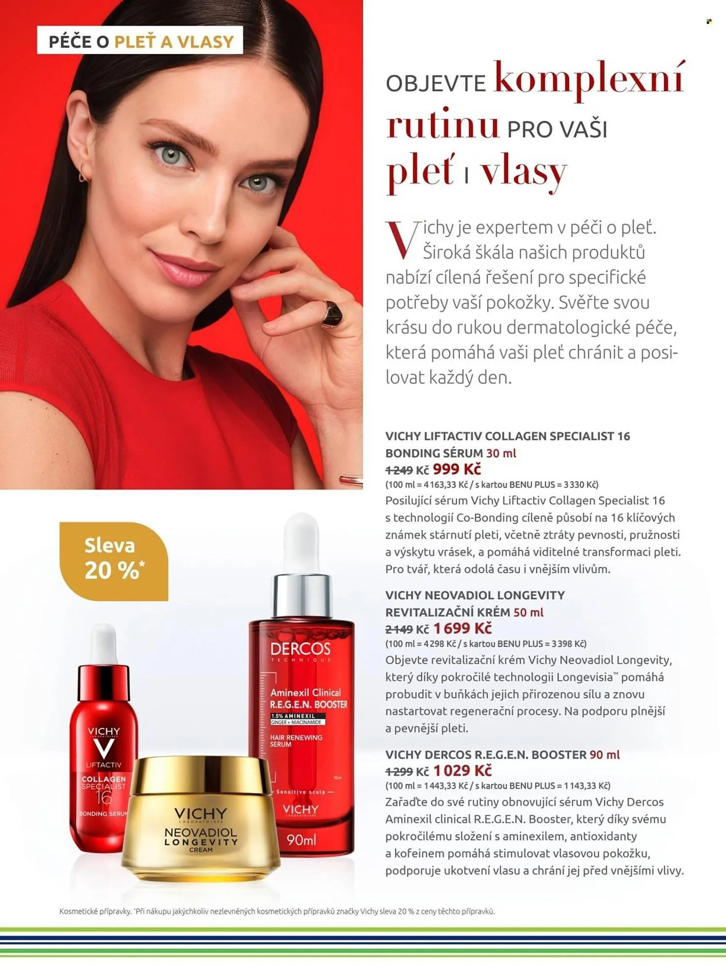 Benu leták - 1. března 31. března 2026 - Page 6