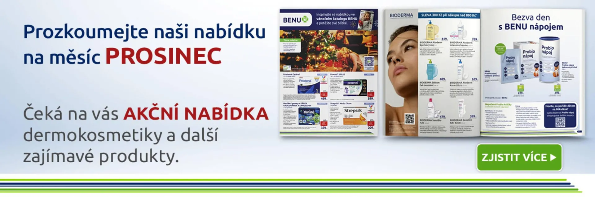 Benu leták - 23. prosince 29. prosince 2025 - Page 7