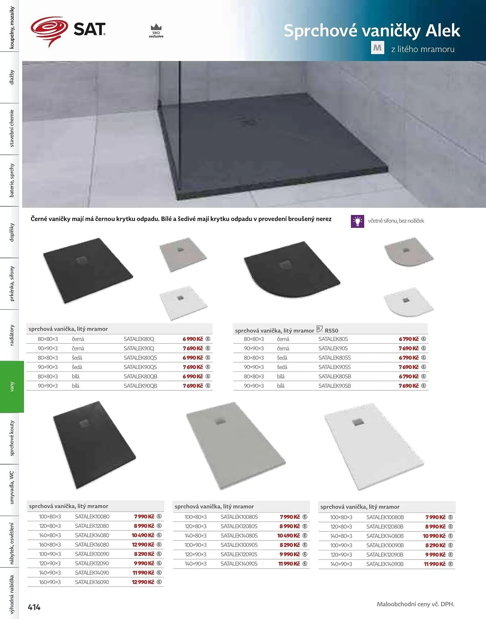 Siko leták - 6. září 31. prosince 2026 - Page 416