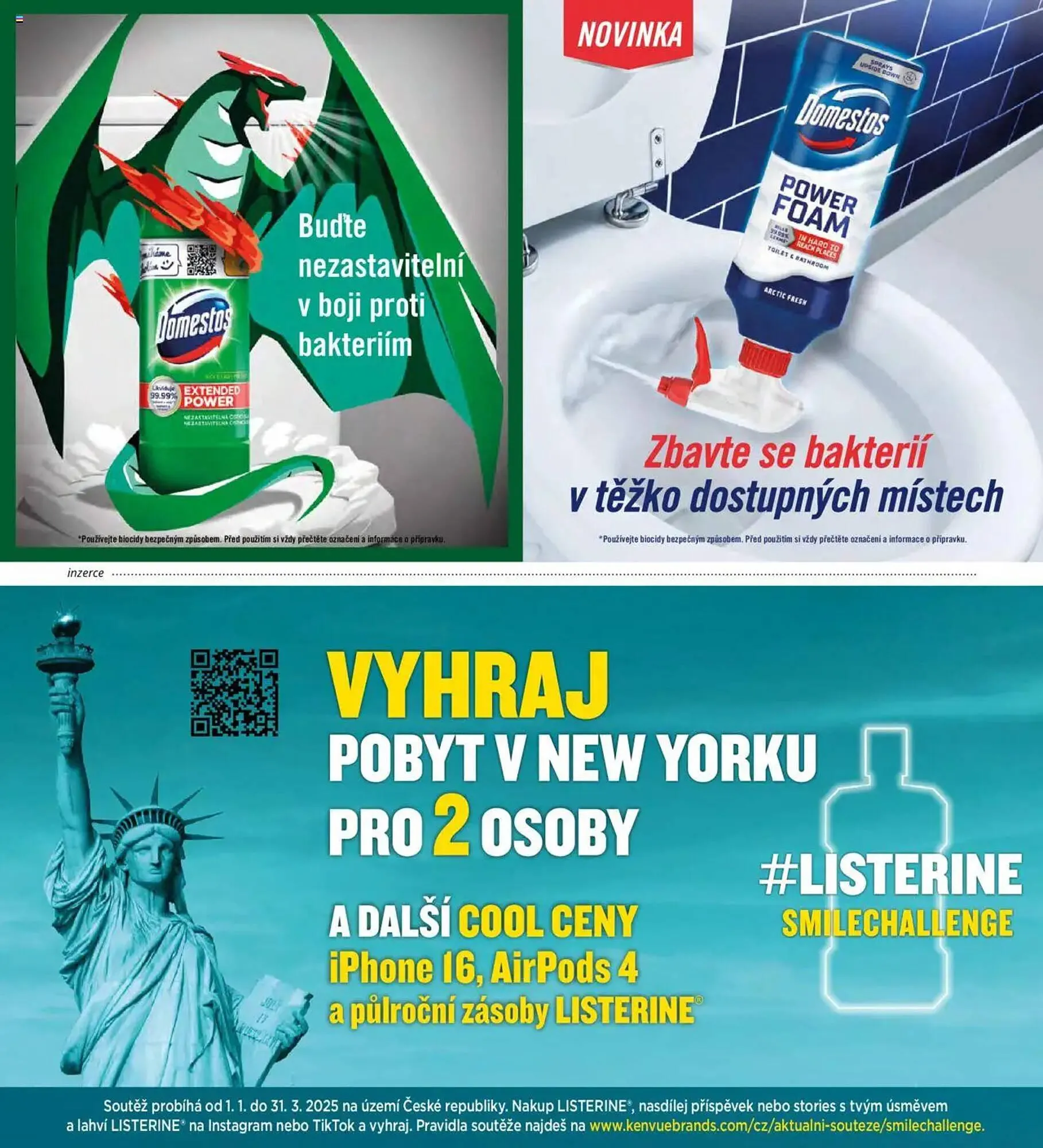 Albert leták - 1. února 28. února 2025 - Page 66