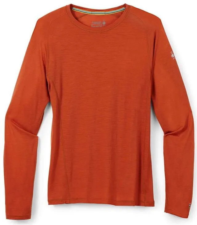 Tričko SMARTWOOL M MERINO SPORT 120 LONG SLEEVE Man