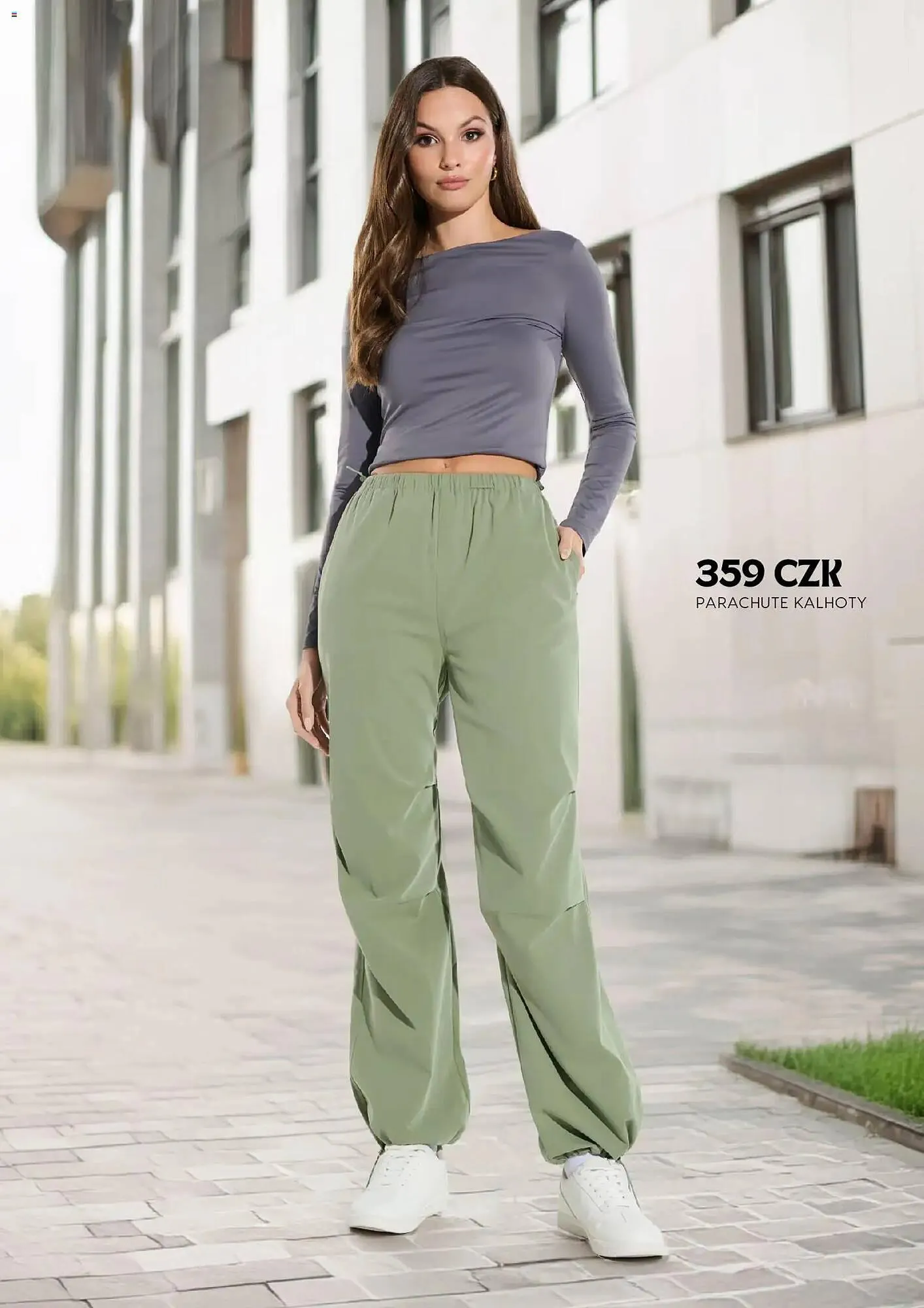 Sinsay leták - 31. října 1. prosince 2025 - Page 5