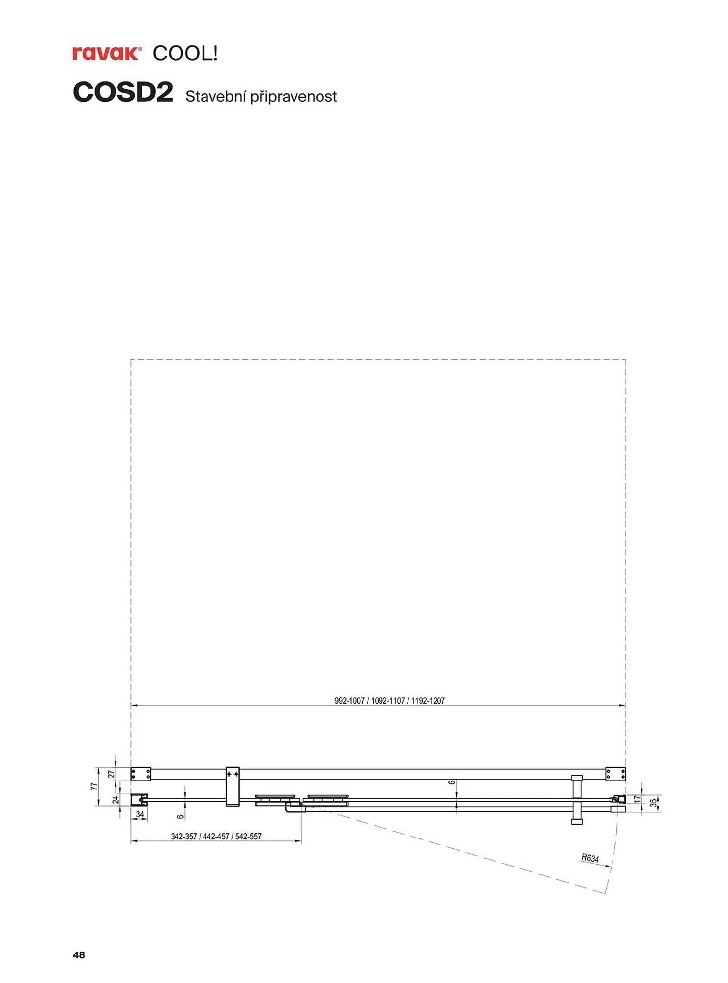 Ravak leták - 13. listopadu 31. prosince 2025 - Page 48
