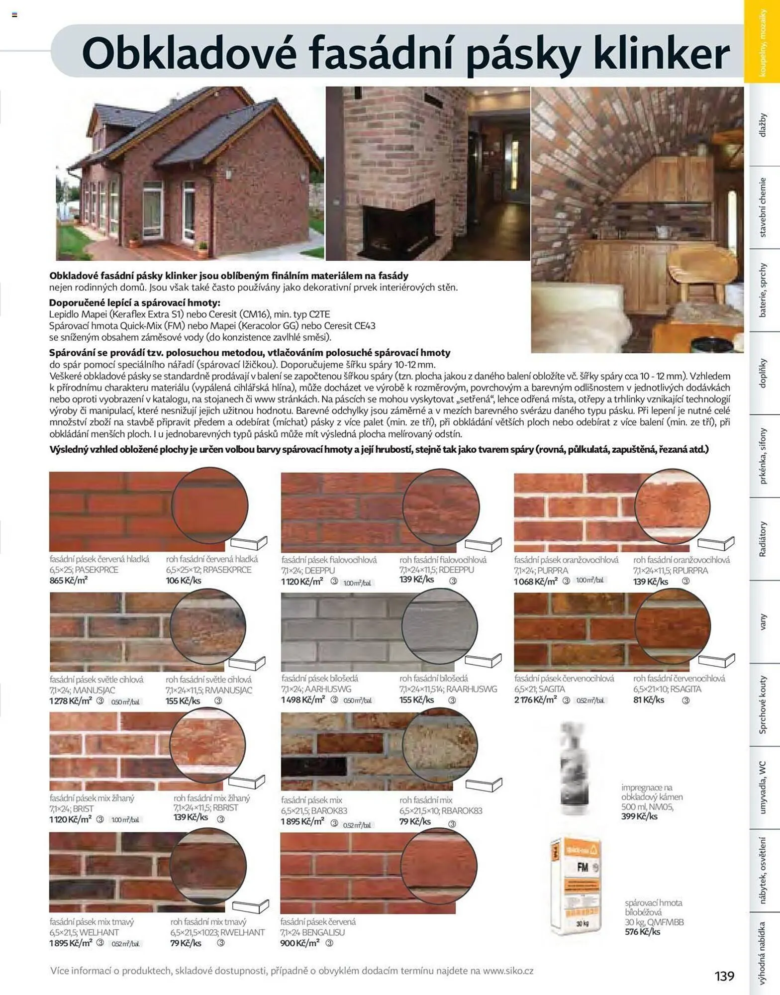 Siko leták - 23. října 31. prosince 2025 - Page 139