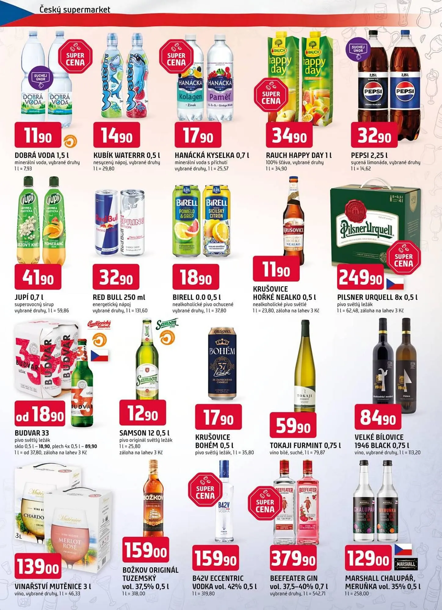 Trefa leták - 11. února 17. února 2026 - Page 10