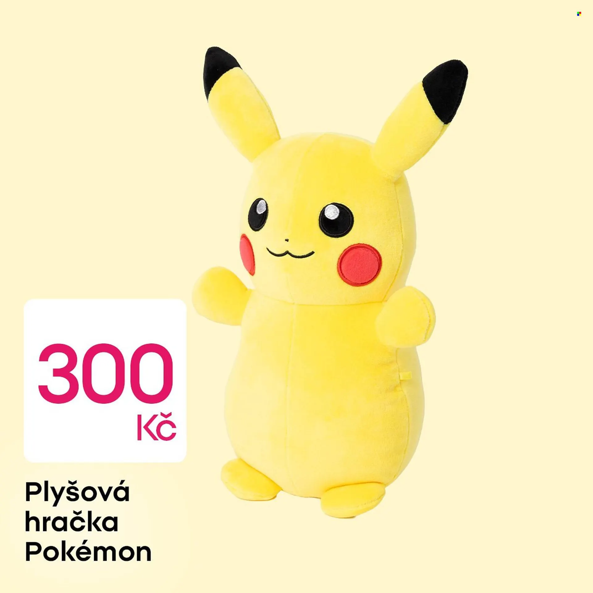 Pepco leták - 30. dubna 8. května 2026 - Page 4