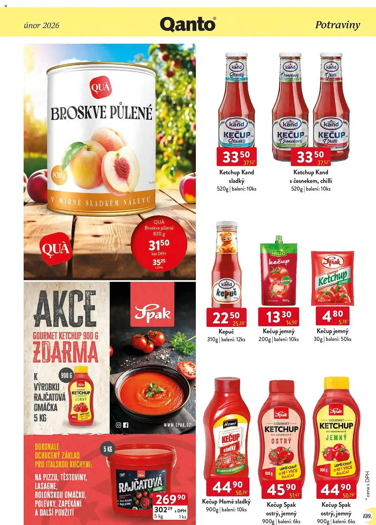 Astur&Qanto leták - 1. února 28. února 2026 - Page 139