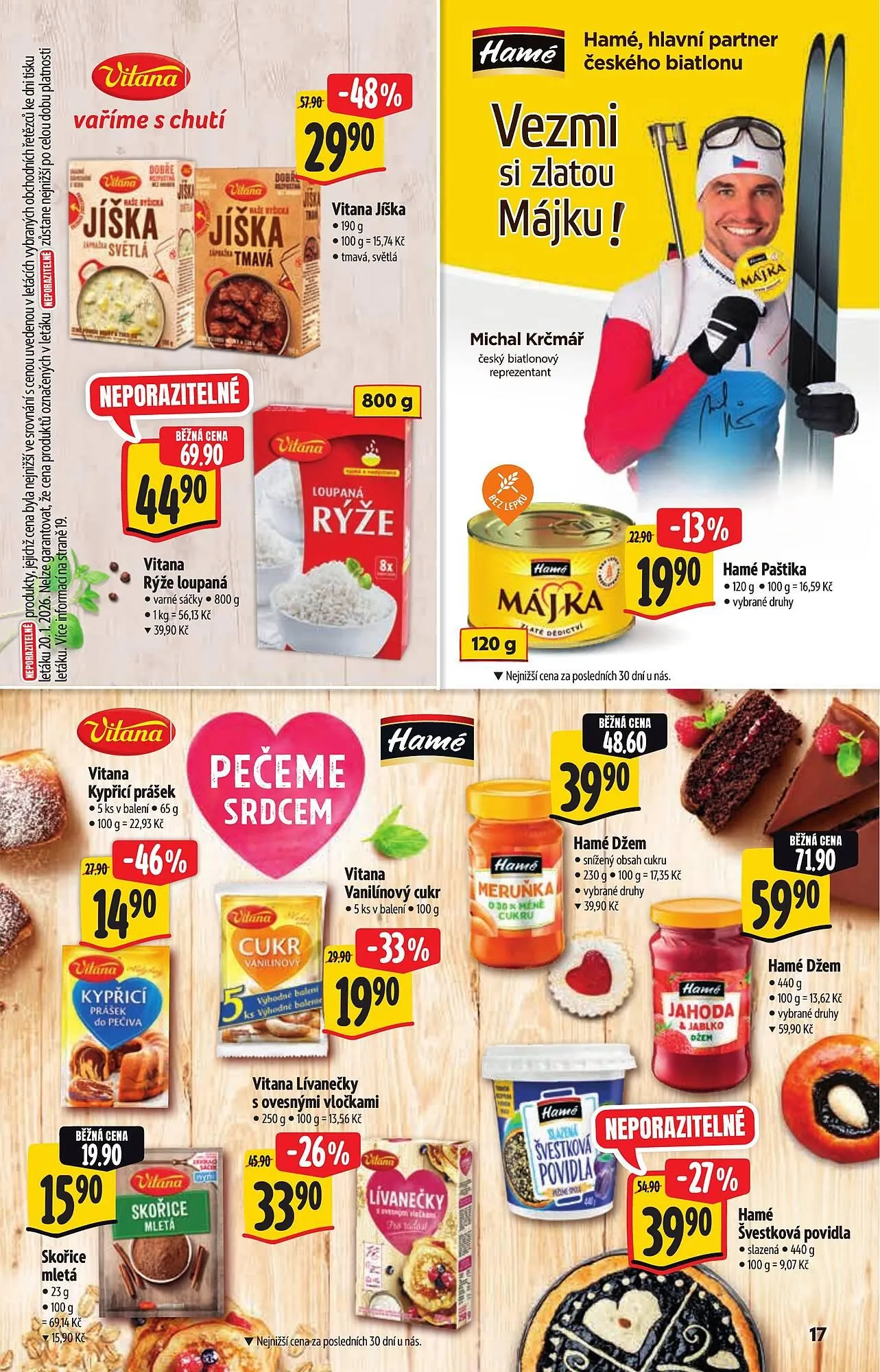 Albert leták - 28. ledna 10. února 2026 - Page 17
