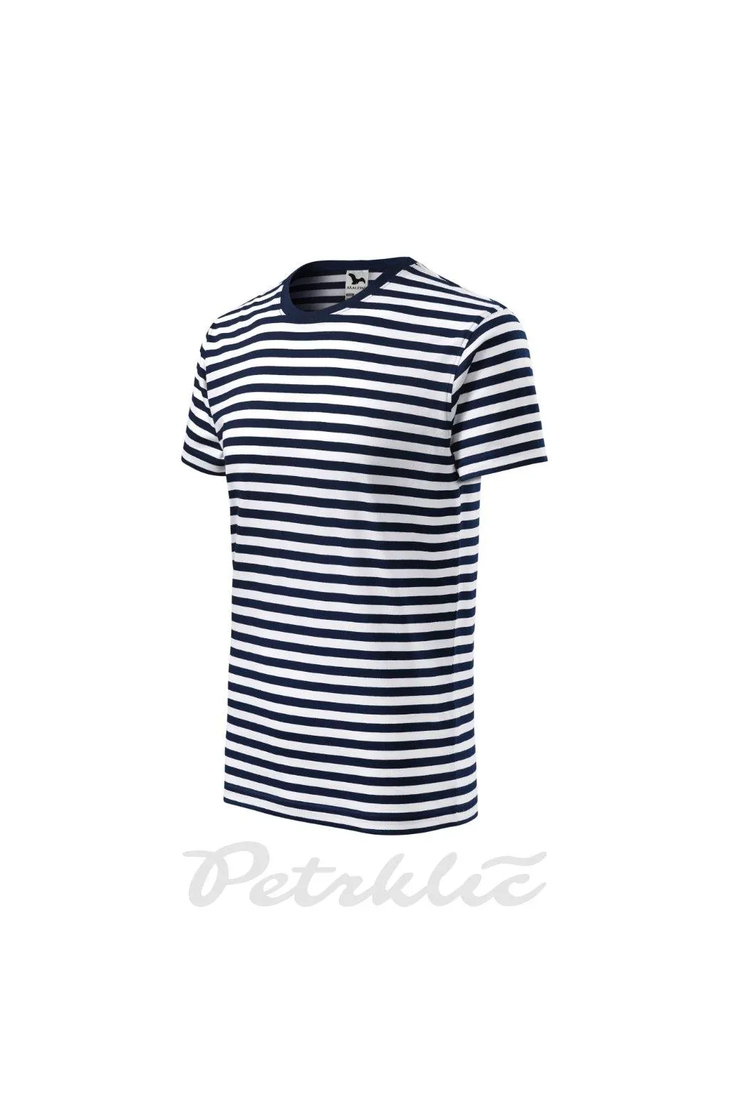 Sailor Tričko unisex Single Jersey, 100 % bavlna