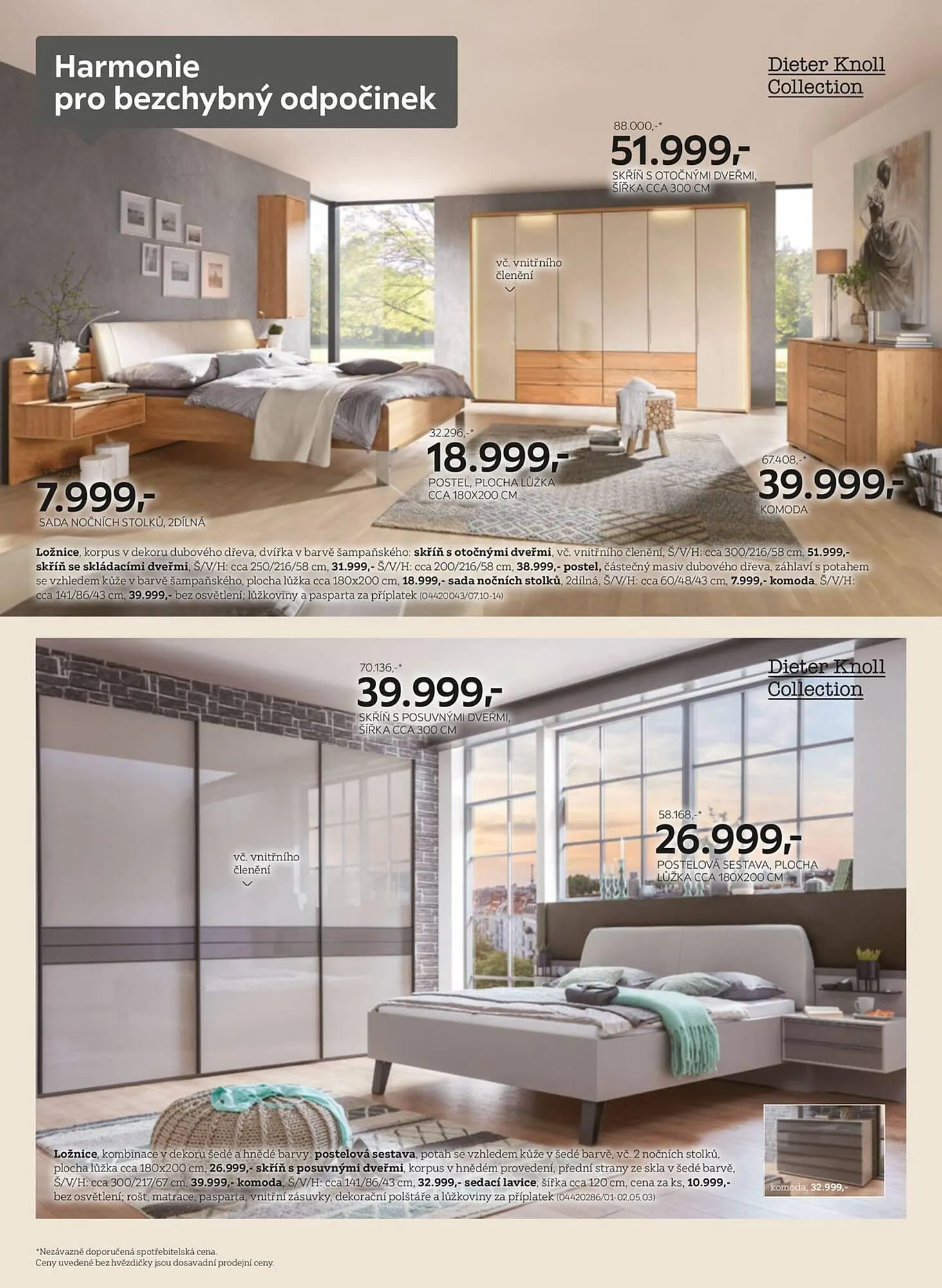 XXXLutz leták - 22. září 28. února 2024 - Page 8