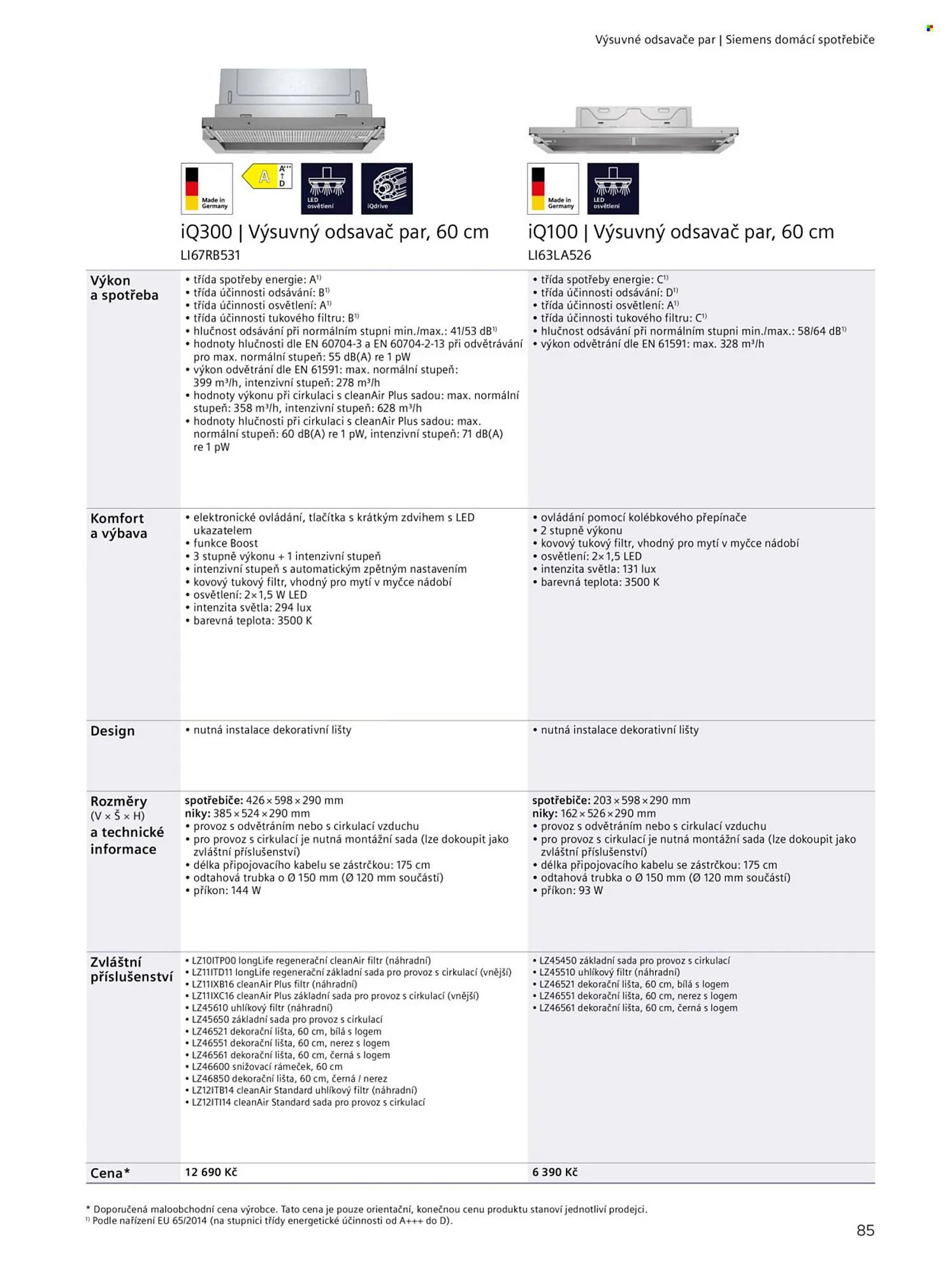 Möbelix leták - 20. června 31. prosince 2025 - Page 85