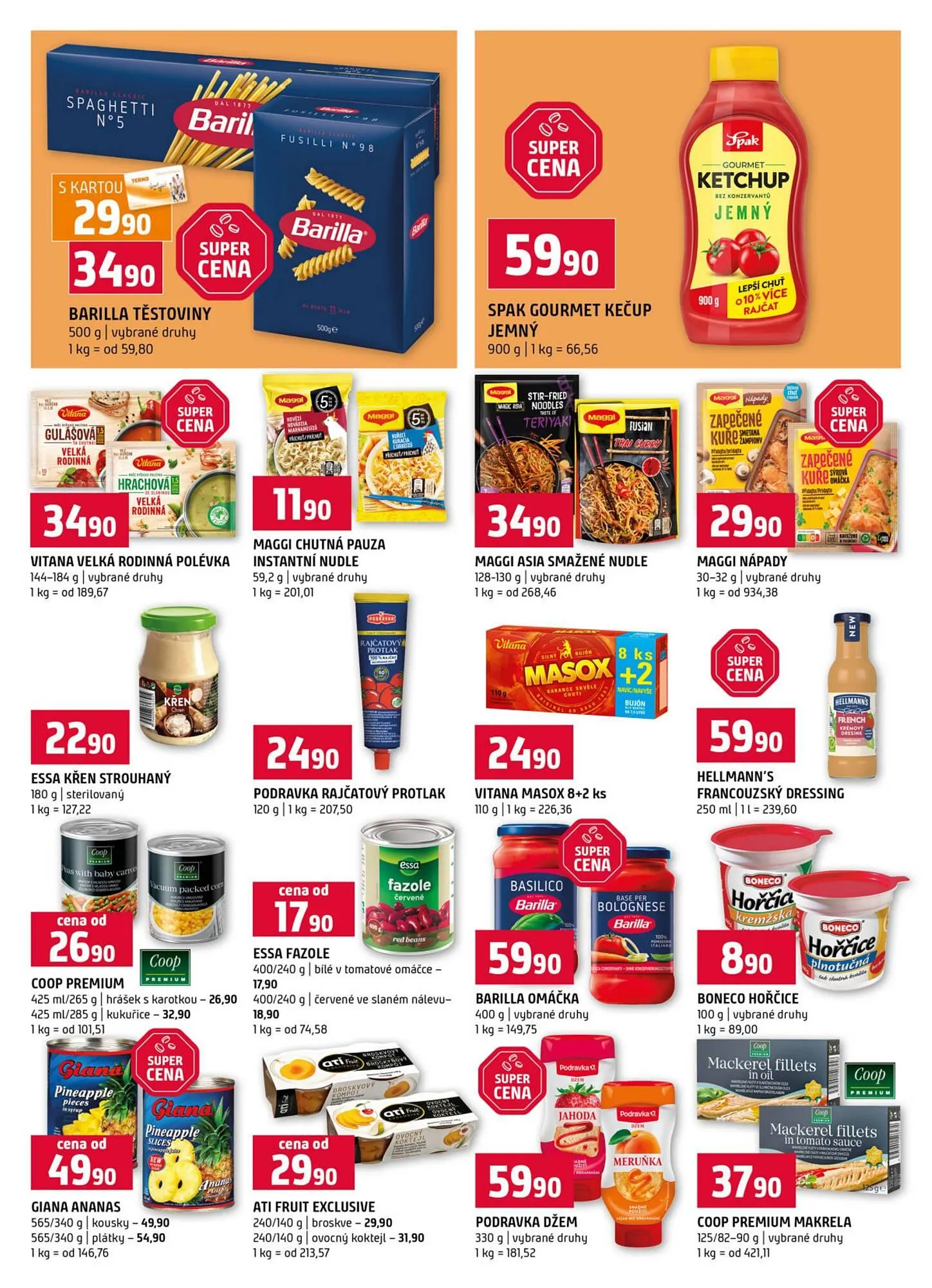 Terno leták - 18. února 24. února 2026 - Page 10