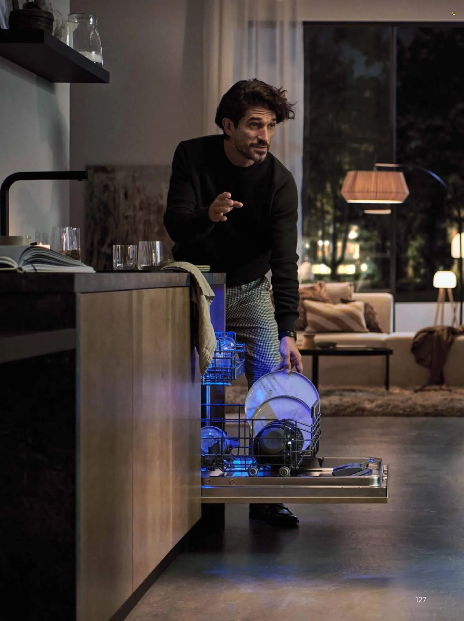 Möbelix leták - 20. června 31. prosince 2025 - Page 127