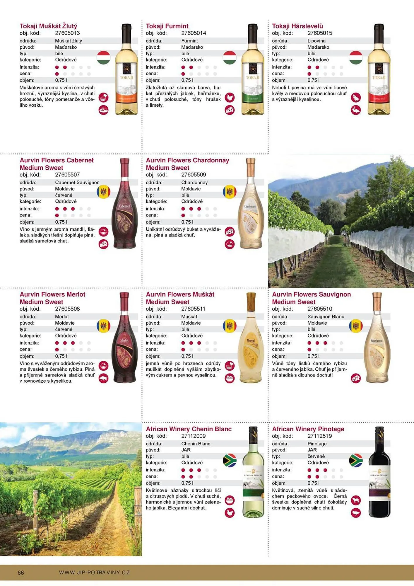 Jip leták - 21. září 31. prosince 2023 - Page 68