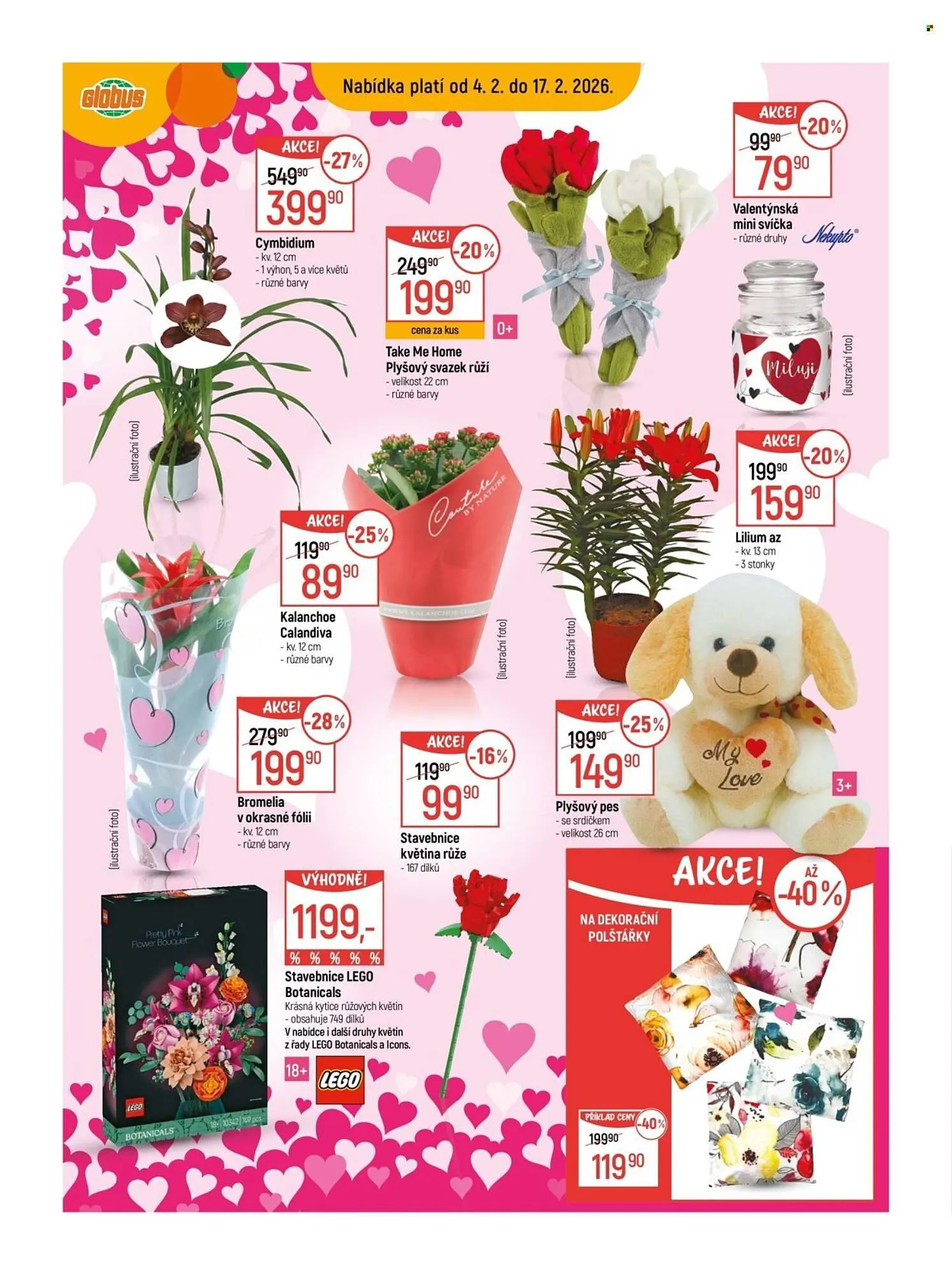 Globus leták - 4. února 10. února 2026 - Page 14