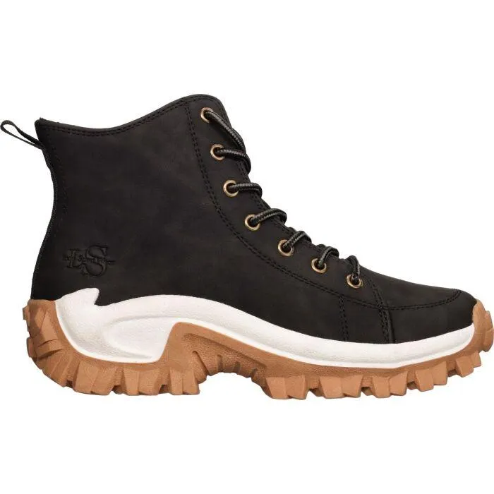 Dámské zimní boty