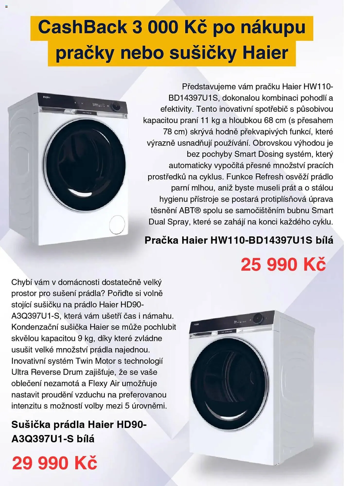 Datart leták - 19. února 31. března 2025 - Page 8