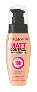 Matt Control - Zmatňující báze pod make-up