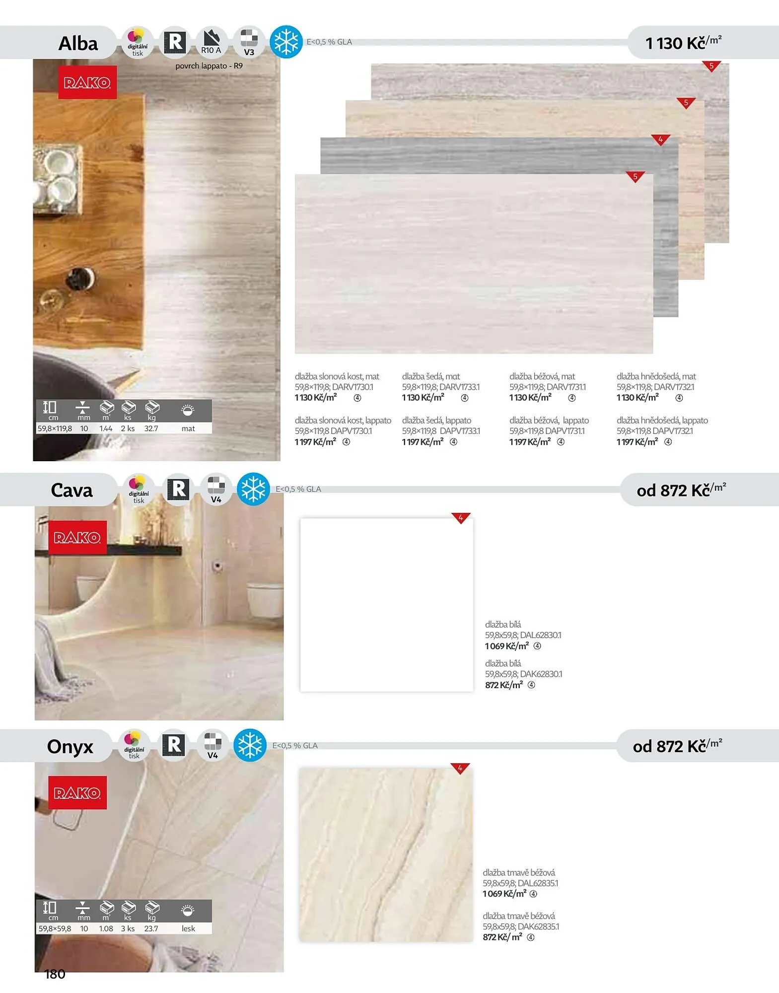 Siko leták - 6. září 31. prosince 2026 - Page 180