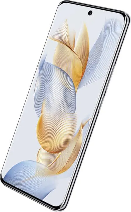 Honor 90 5G, 8GB/256GB, Midnight Black