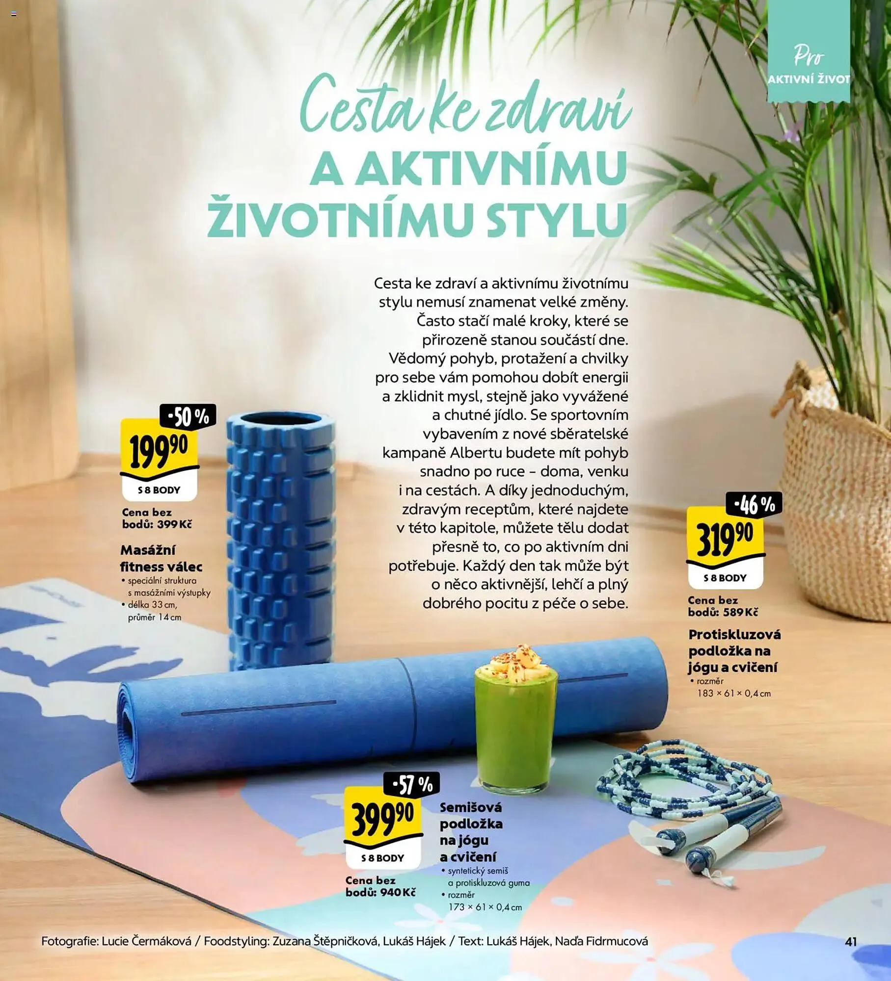 Albert leták - 1. února 28. února 2026 - Page 41