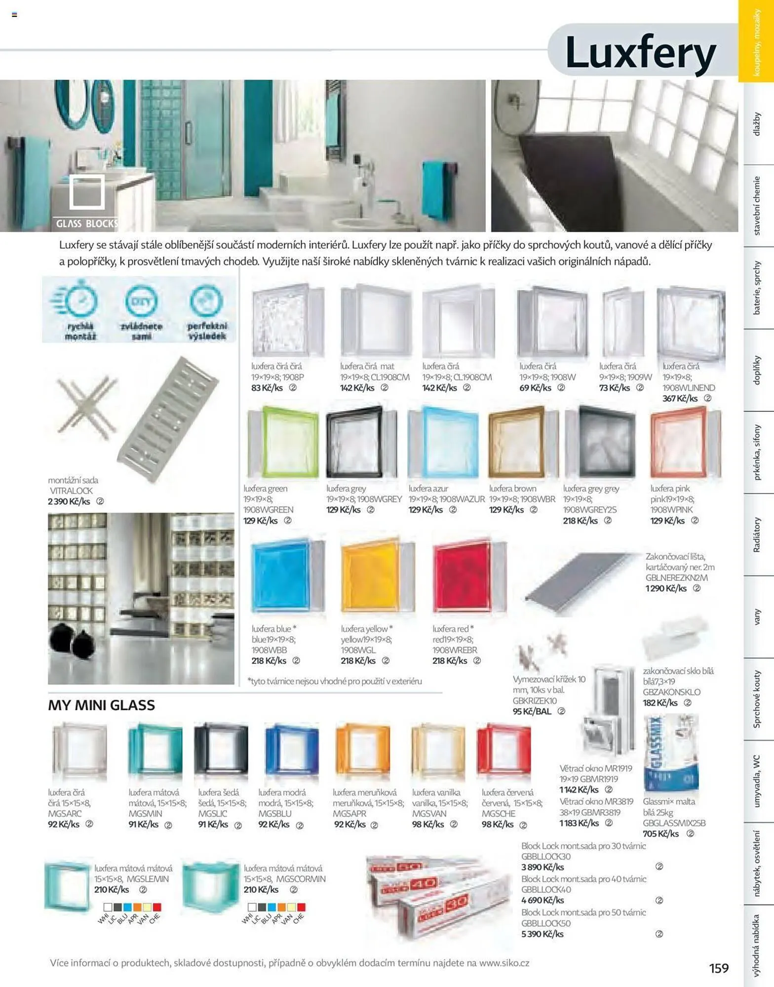 Siko leták - 23. října 31. prosince 2025 - Page 159