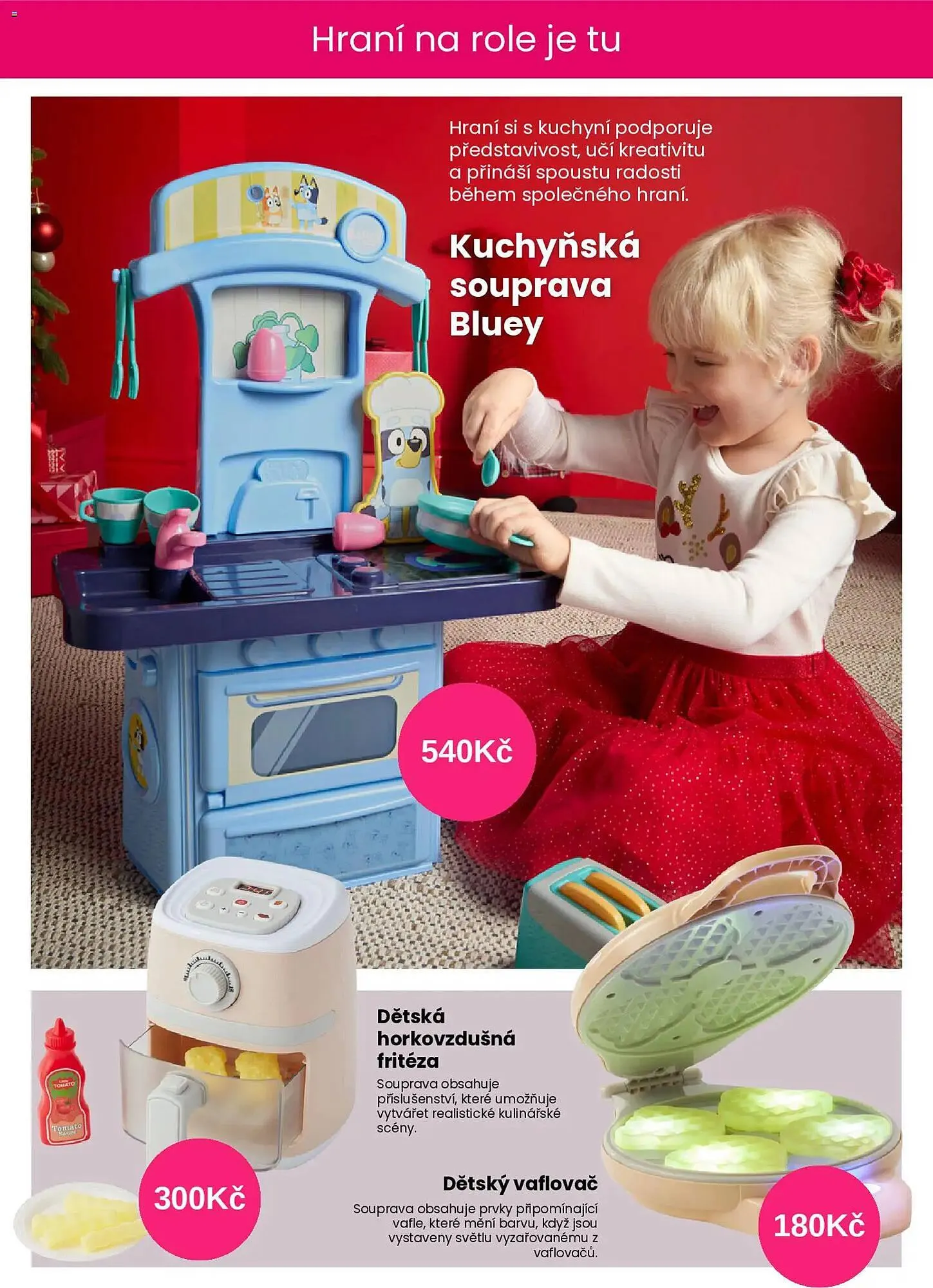 Pepco leták - 4. prosince 10. prosince 2025 - Page 12