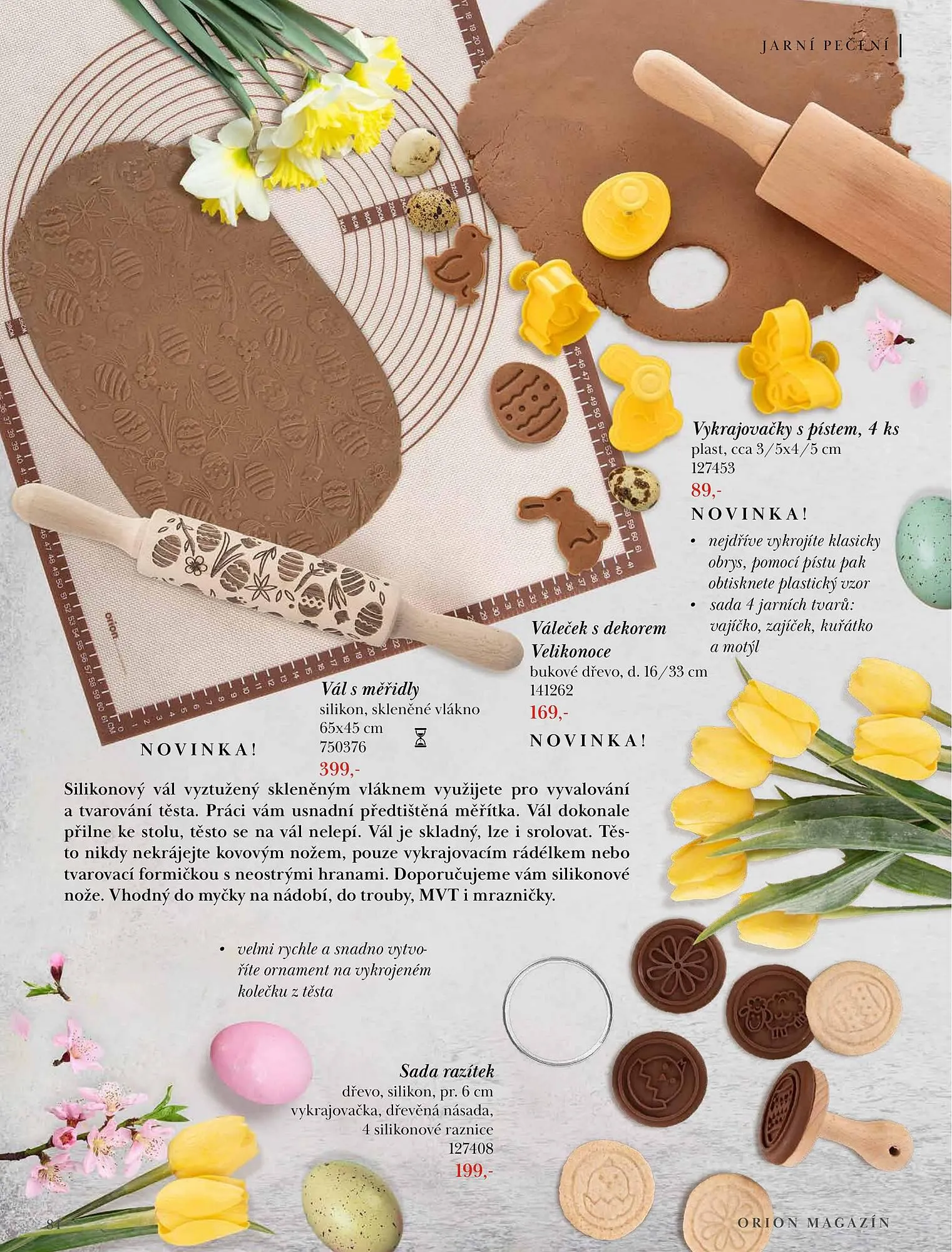 Orion leták - 19. května 1. září 2023 - Page 84