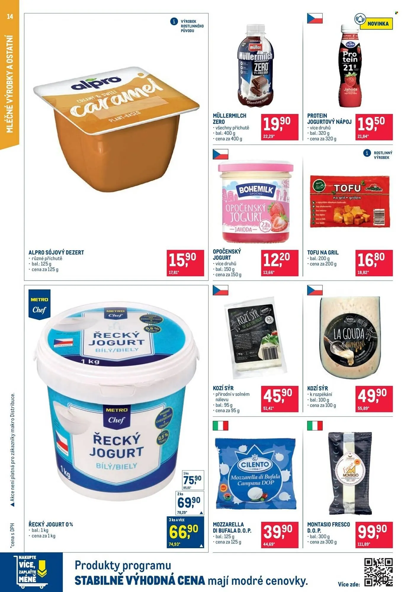 Makro leták - 6. května 19. května 2026 - Page 14