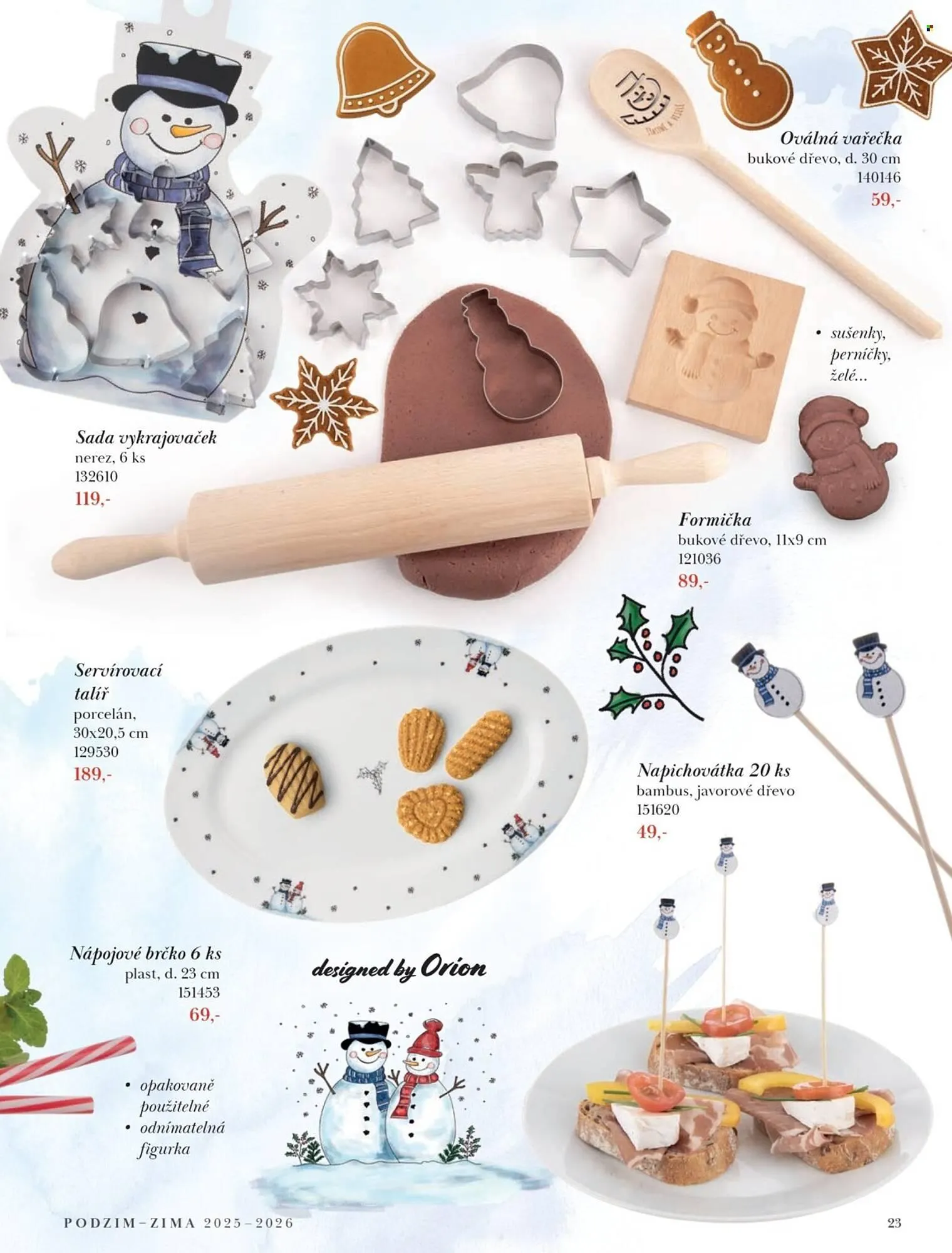 Orion leták - 23. září 28. února 2026 - Page 23