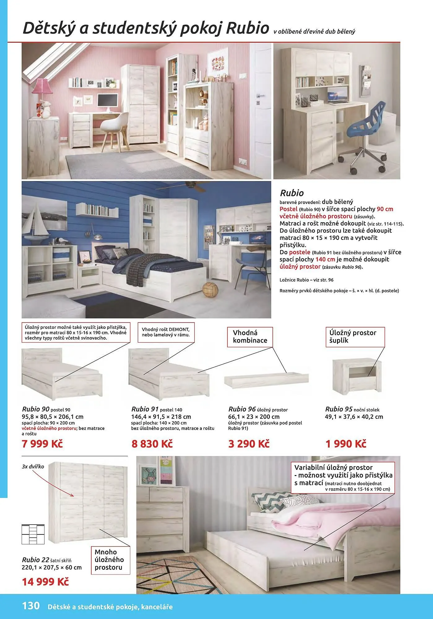 Nábytkáři Čech a Moravy leták - 15. srpna 31. prosince 2025 - Page 130