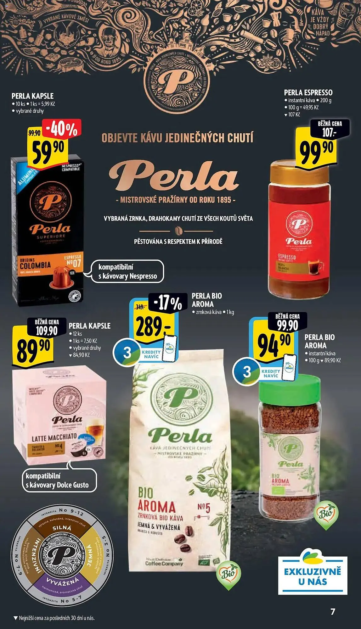 Albert leták - 5. února 11. února 2025 - Page 12