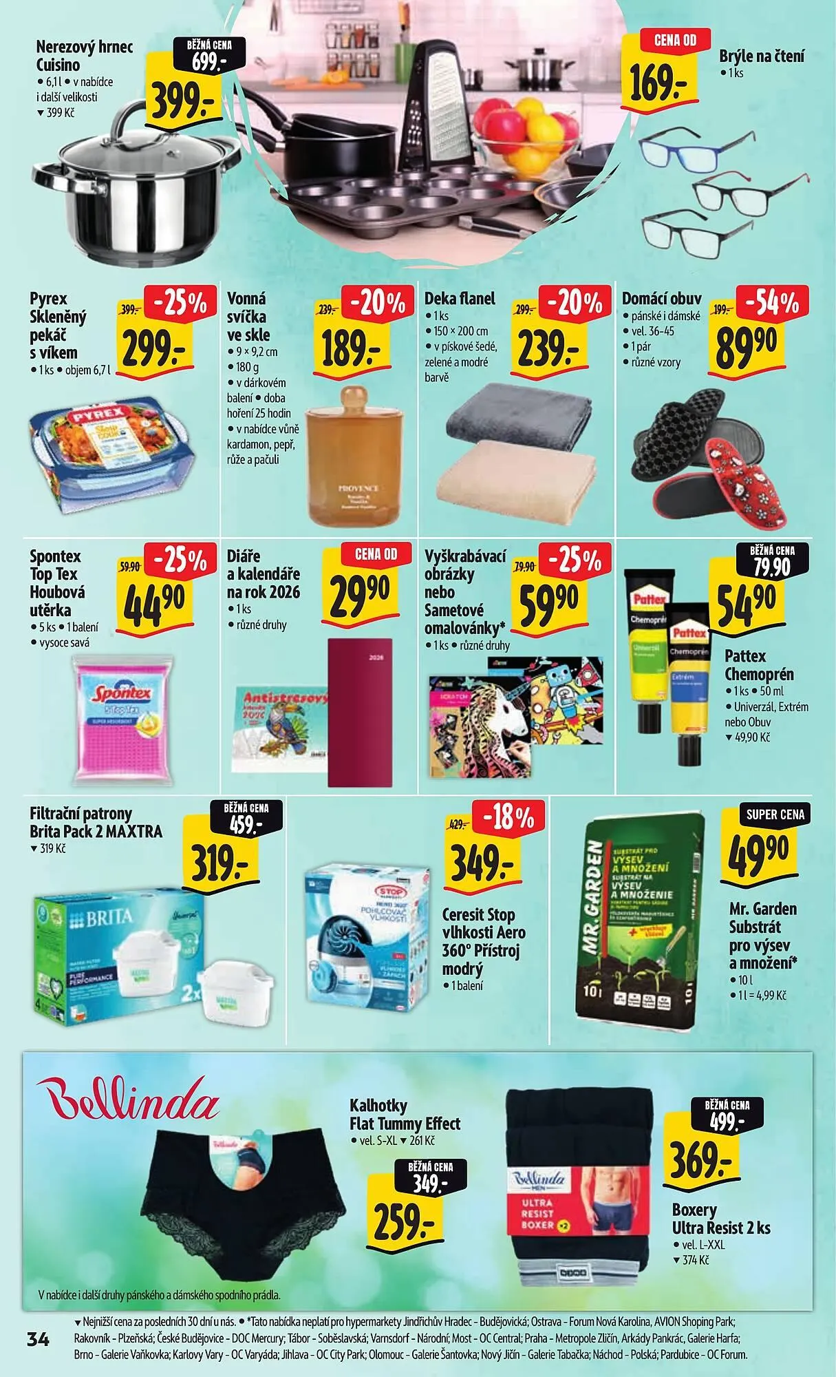 Albert leták - 21. ledna 27. ledna 2026 - Page 40