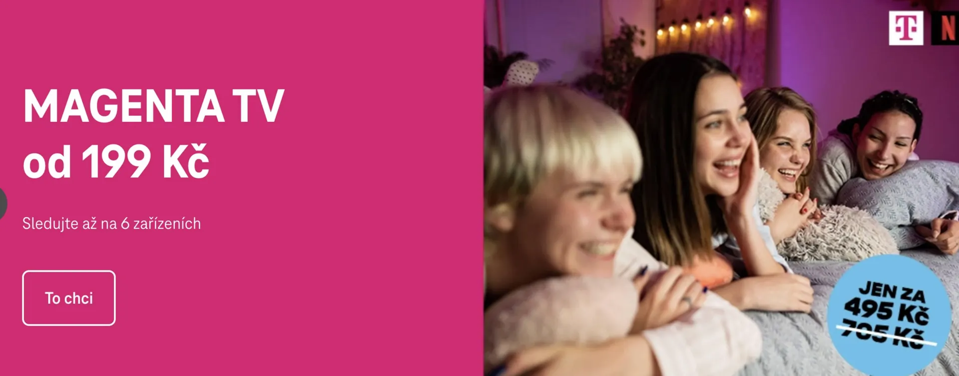 T-mobile leták - 21. října 3. listopadu 2025 - Page 4