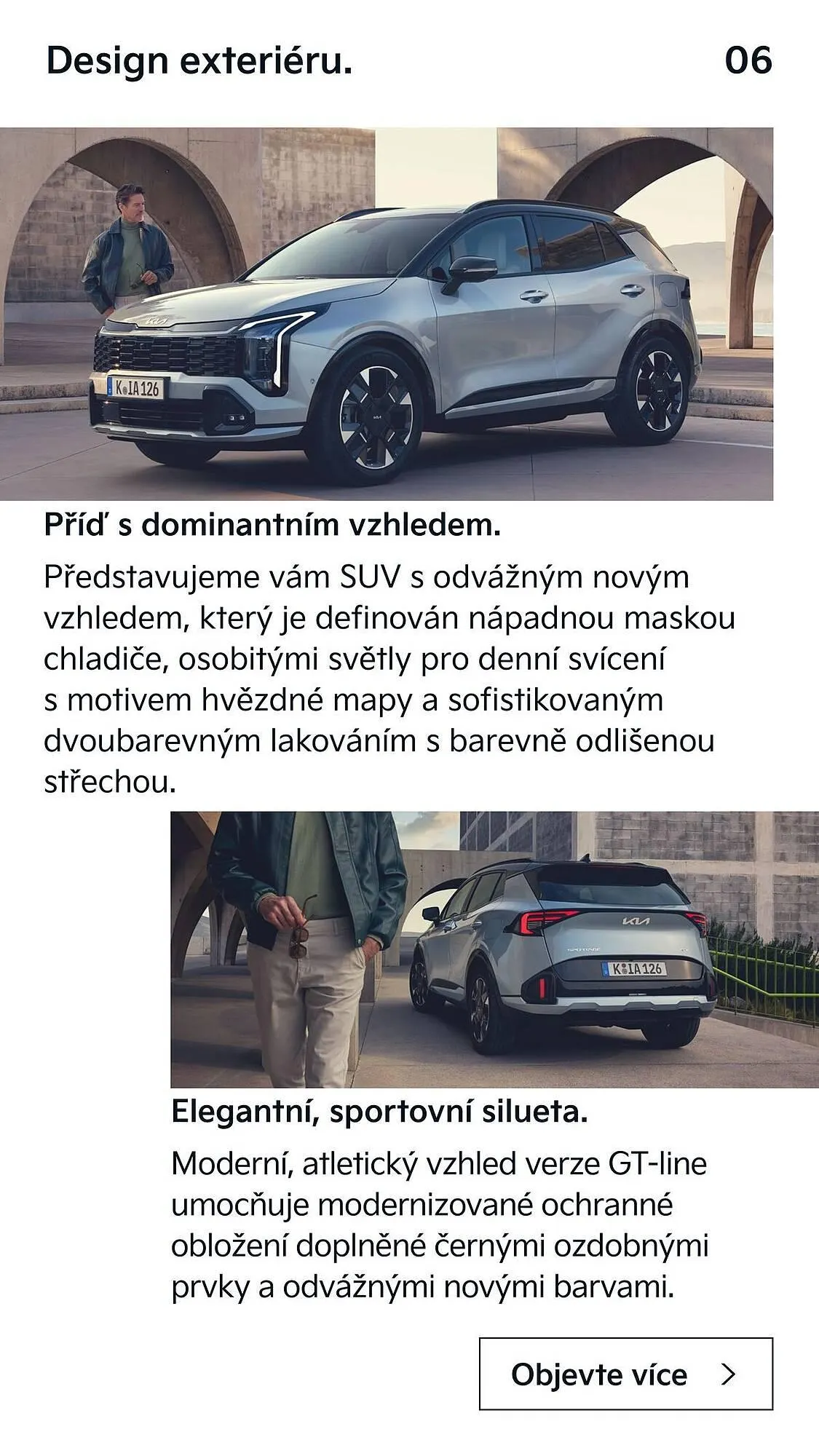 KIA leták - 30. července 31. ledna 2026 - Page 6