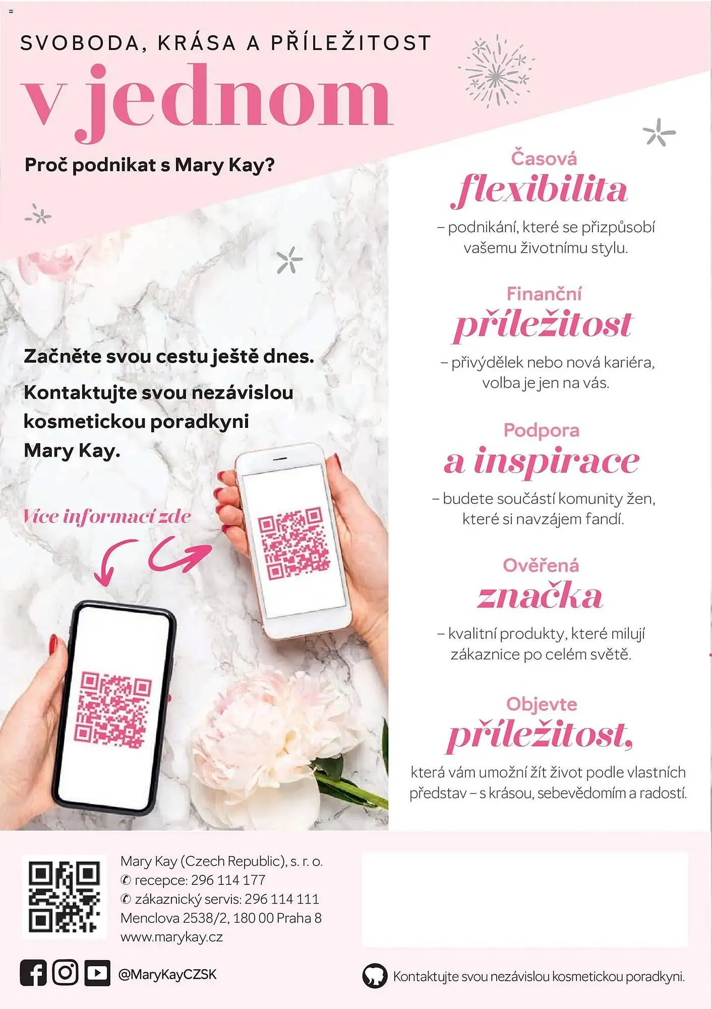 Mary Kay katalog - 1. ledna 15. dubna 2026 - Page 46