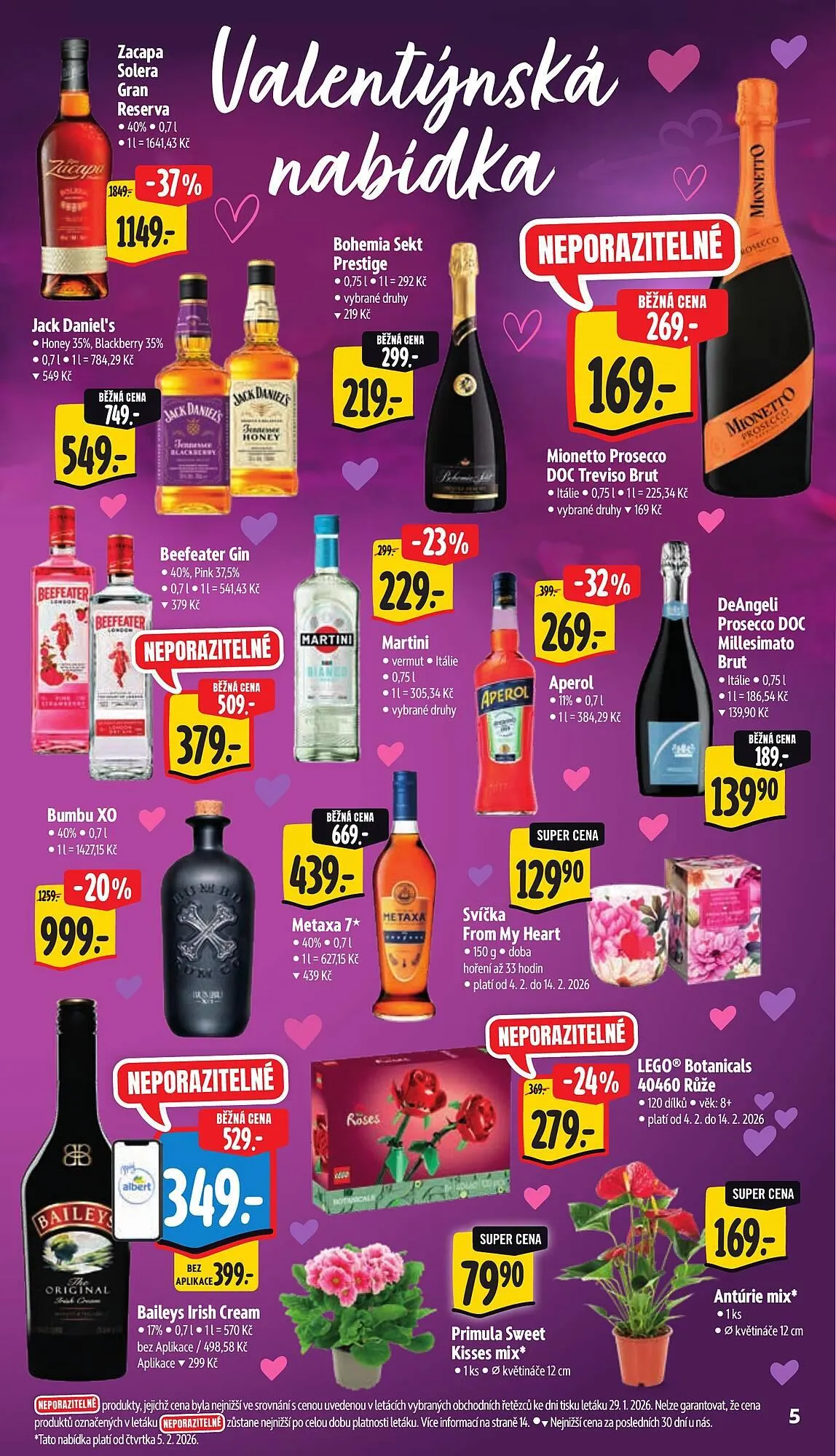 Albert leták - 4. února 10. února 2026 - Page 11