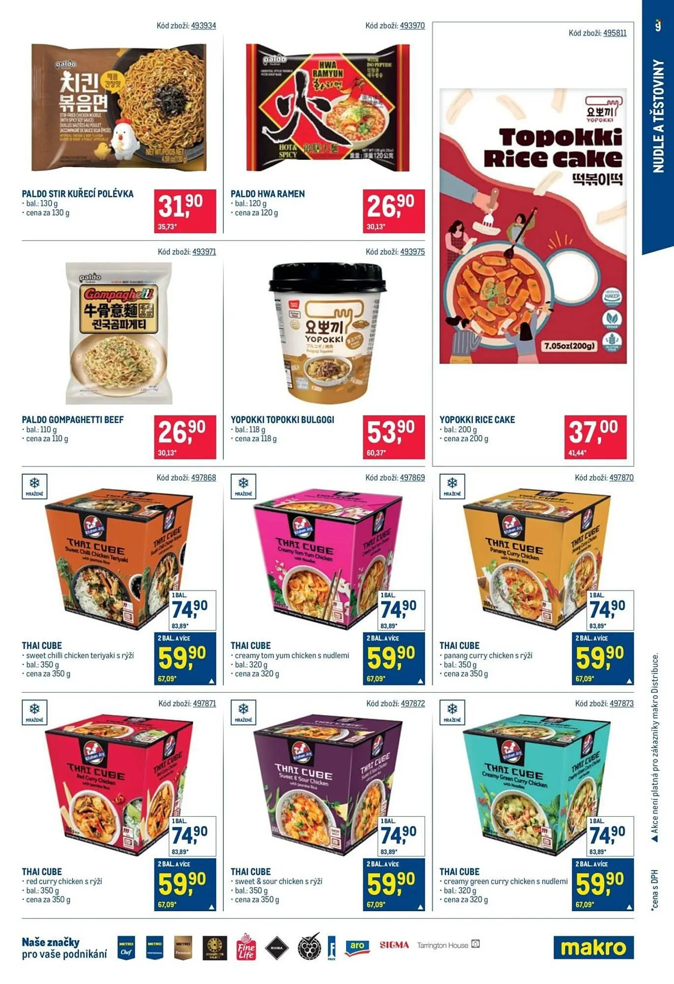 Makro leták - 28. ledna 24. února 2026 - Page 9