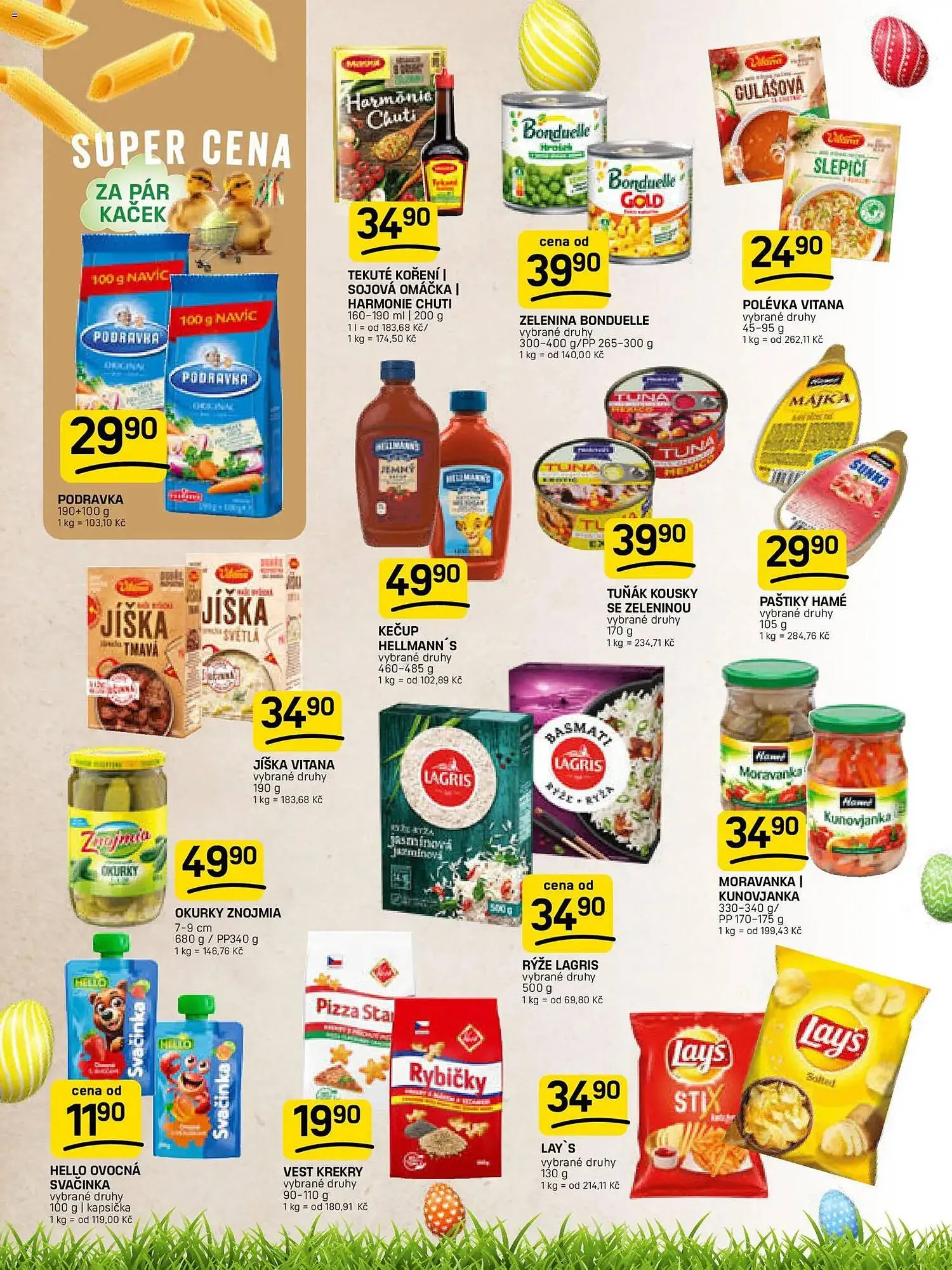 Flop leták - 1. dubna 7. dubna 2026 - Page 12