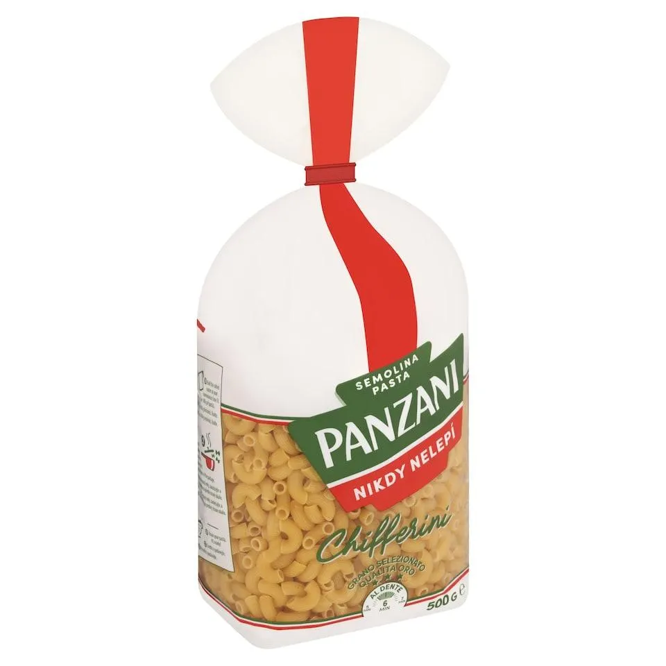 Panzani Chifferini 500g