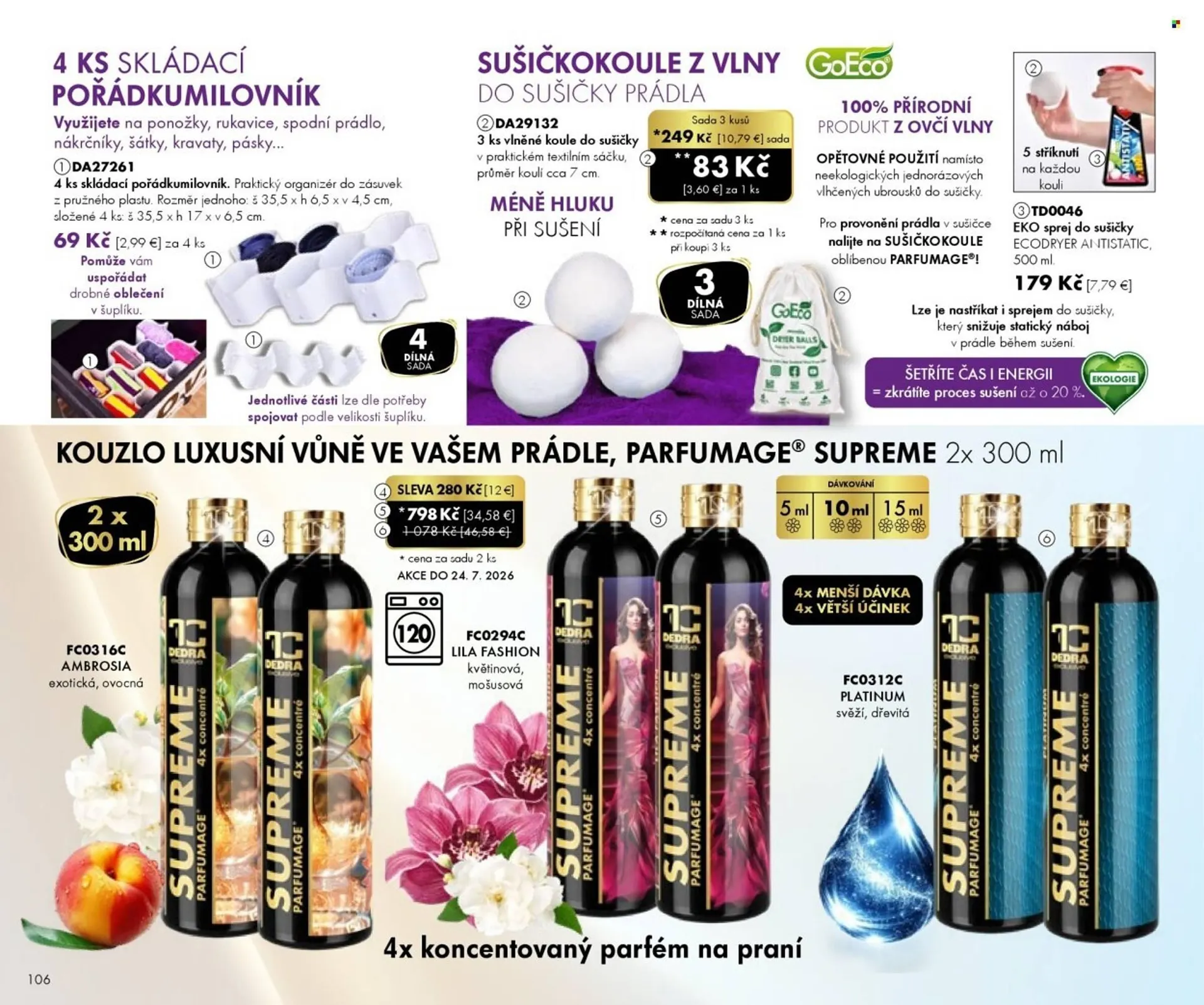 Dedra leták - 24. dubna 24. července 2026 - Page 6