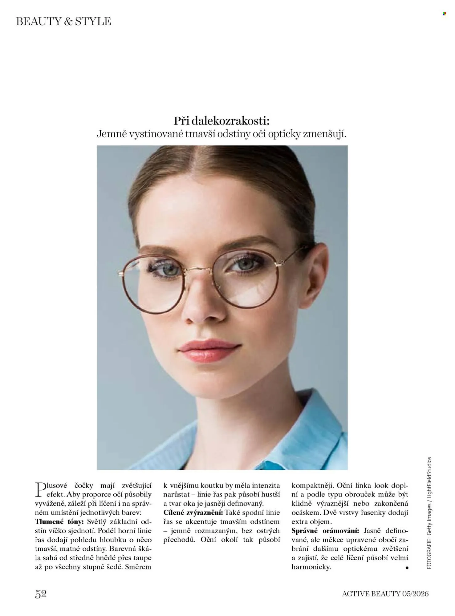 Dm drogerie leták - 7. května 4. června 2026 - Page 52