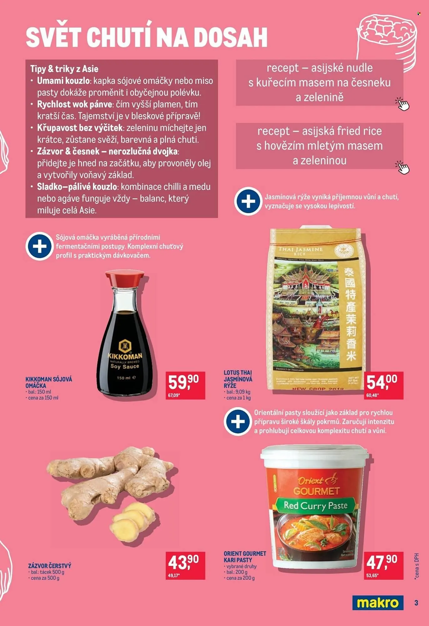 Makro leták - 2. ledna 13. ledna 2026 - Page 3