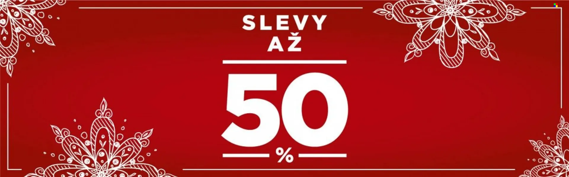 Fann Parfumerie leták - 3. ledna 11. ledna 2026 - Page 2