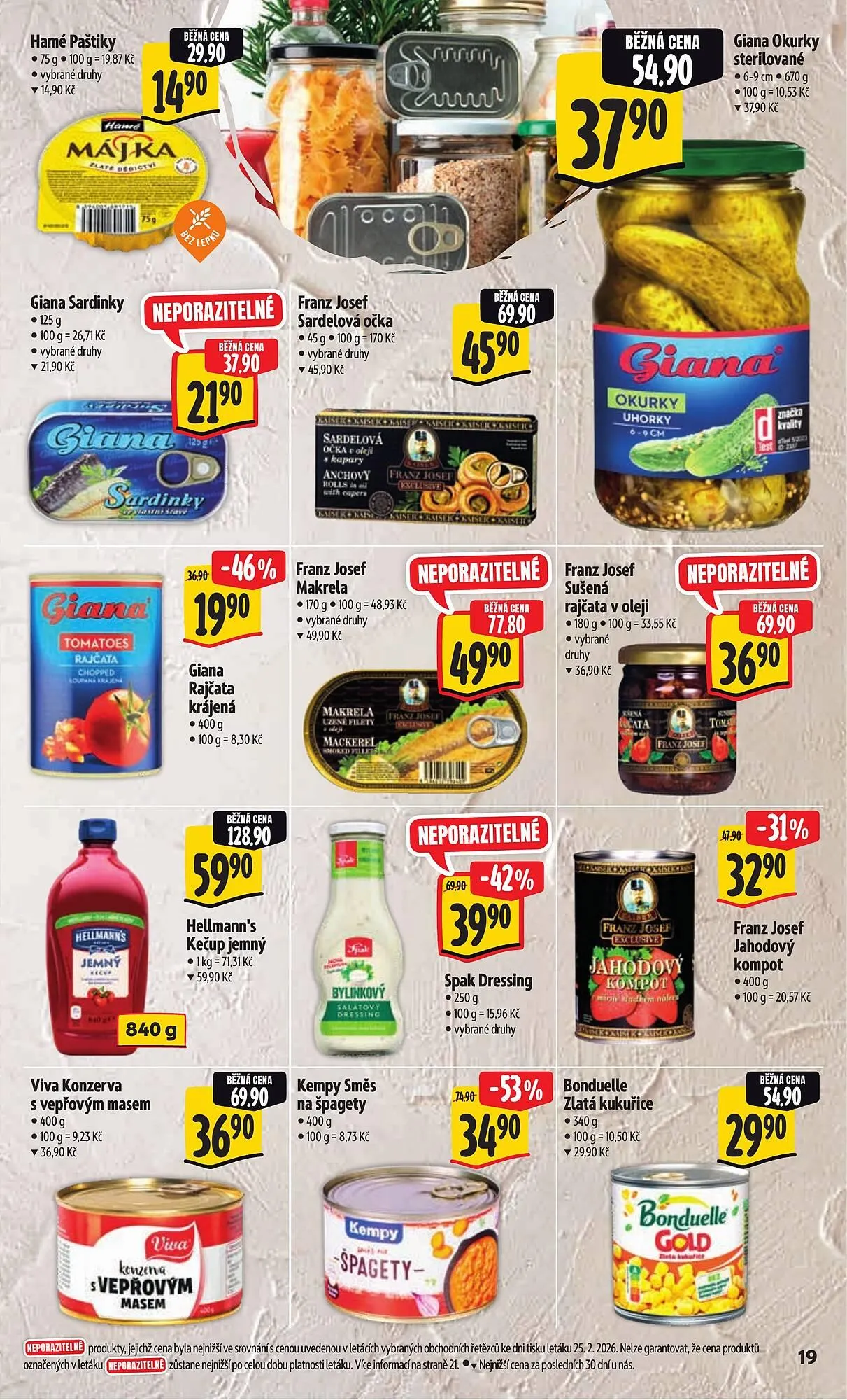 Albert leták - 4. března 10. března 2026 - Page 27