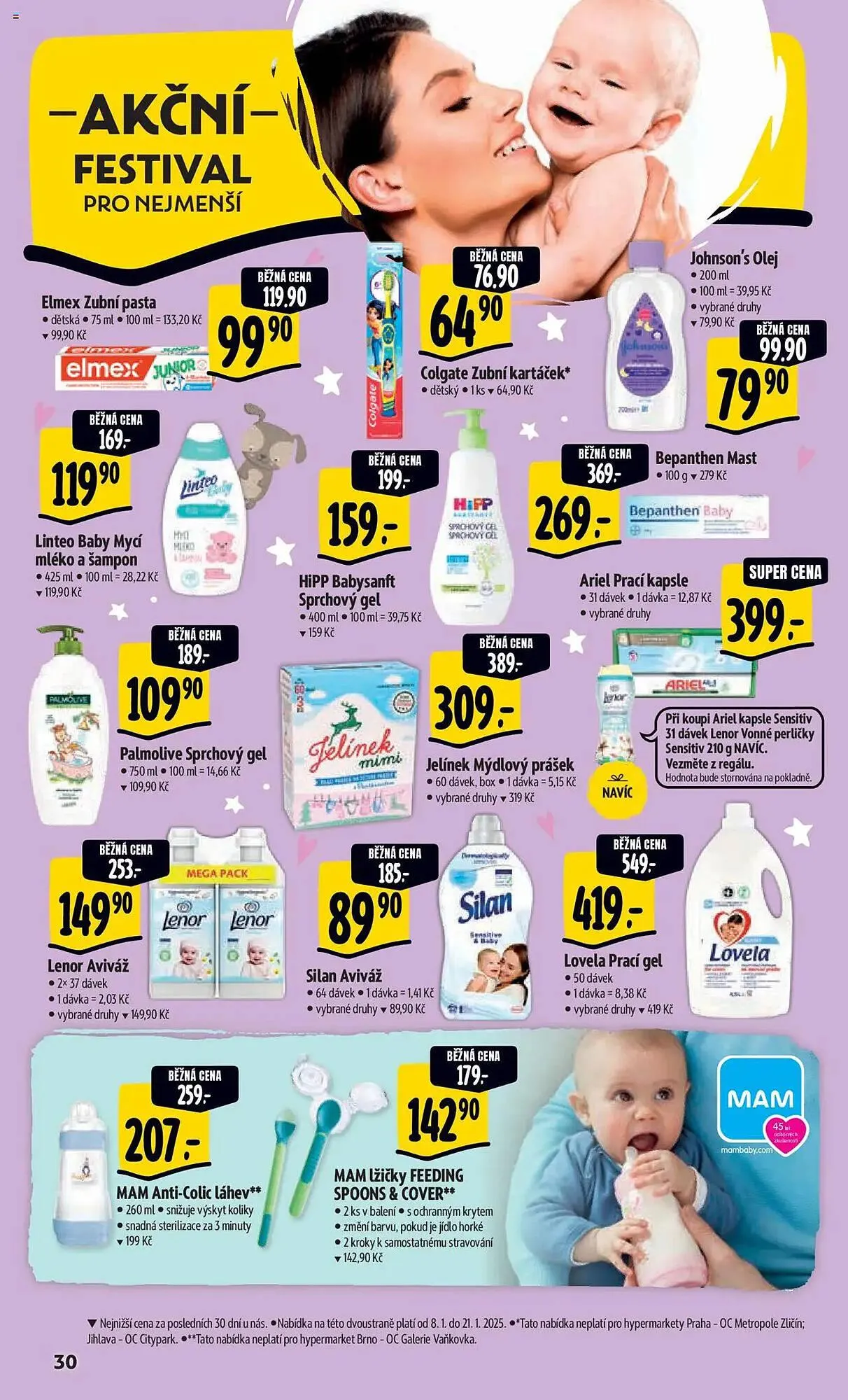 Albert leták - 8. ledna 14. ledna 2025 - Page 37