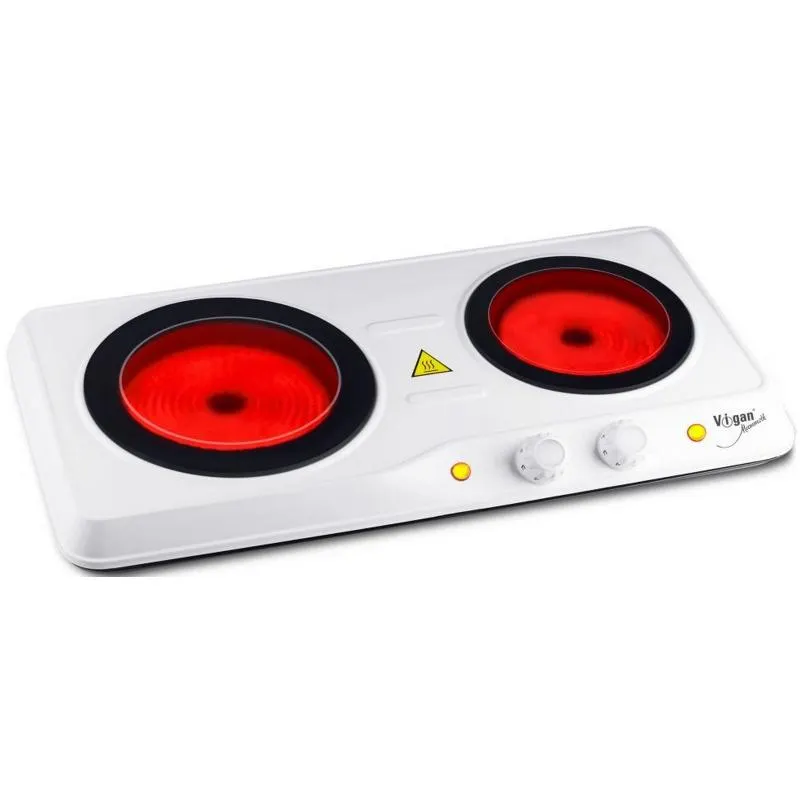 Vařič VIGAN SKV 2B