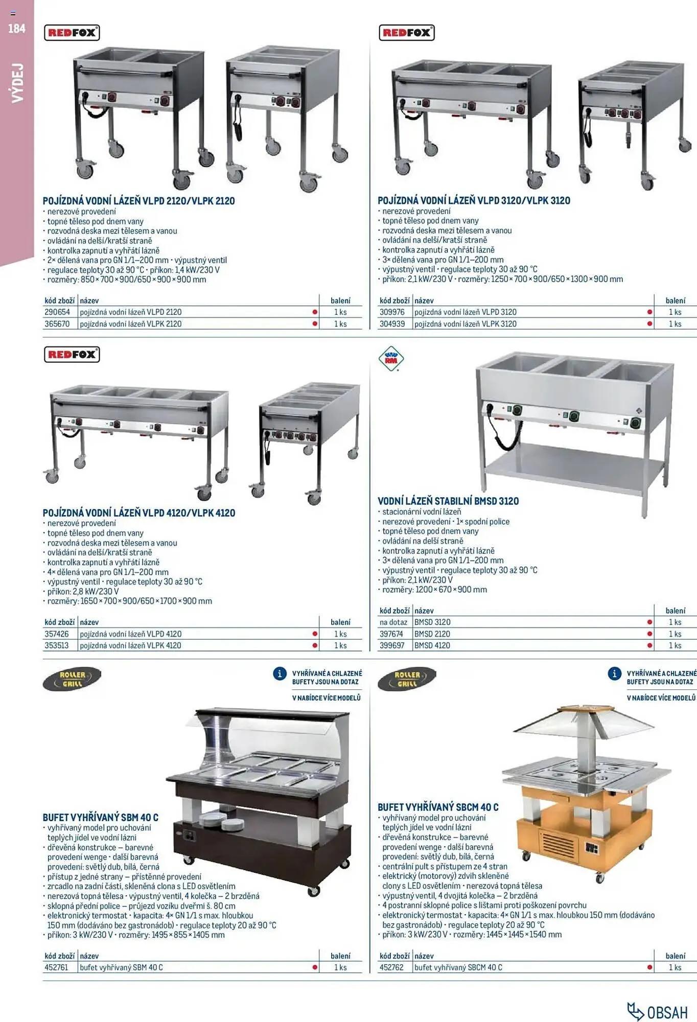 Makro leták - 1. února 31. ledna 2026 - Page 184