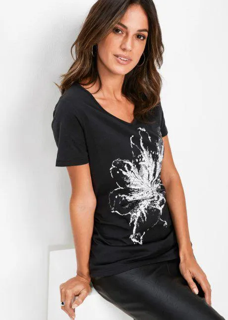 Tričko s krátkým rukávem