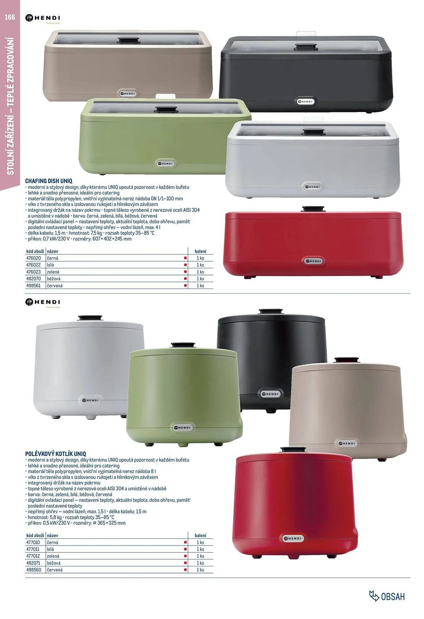 Makro leták - 2. února 31. ledna 2027 - Page 166